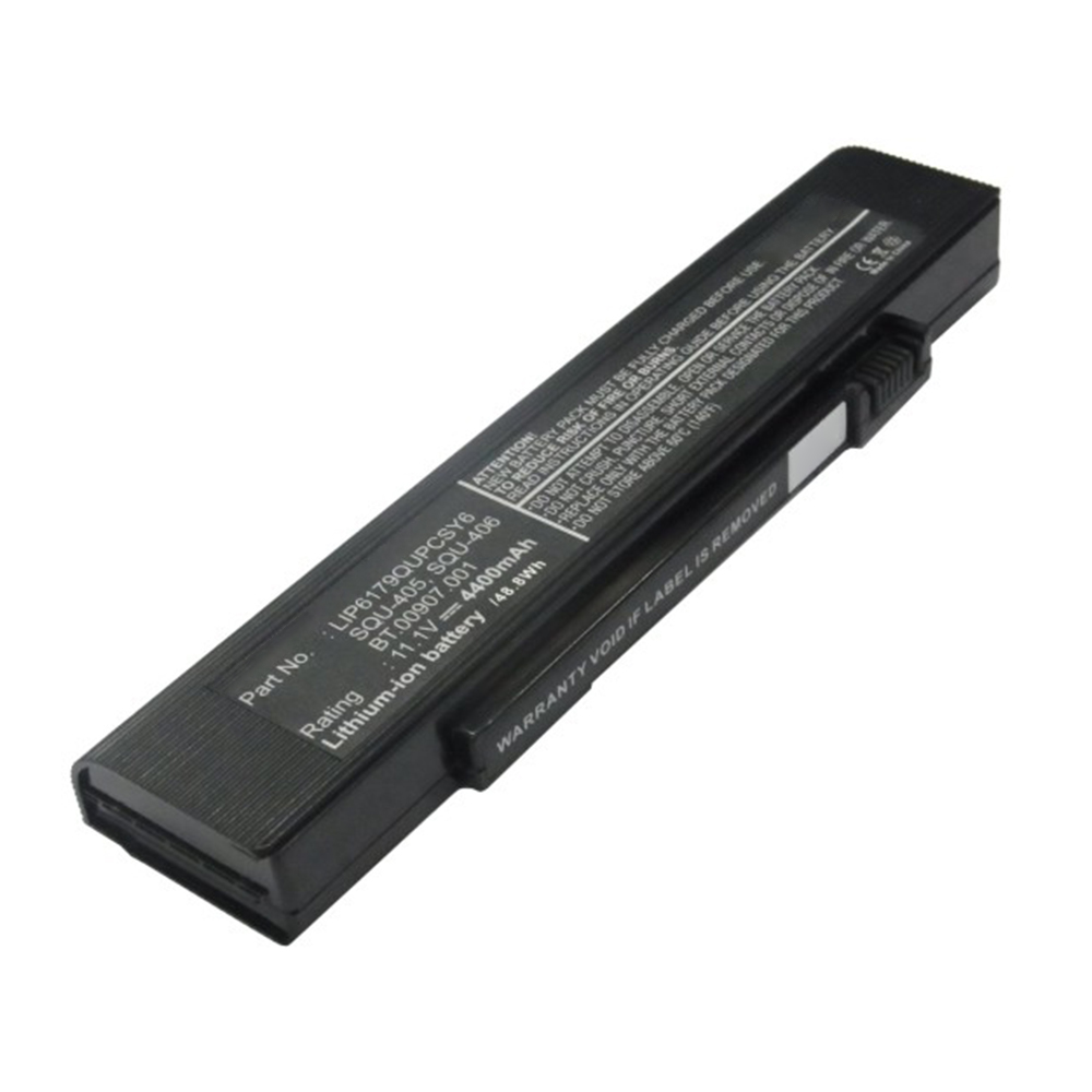 Batteries for AcerLaptop