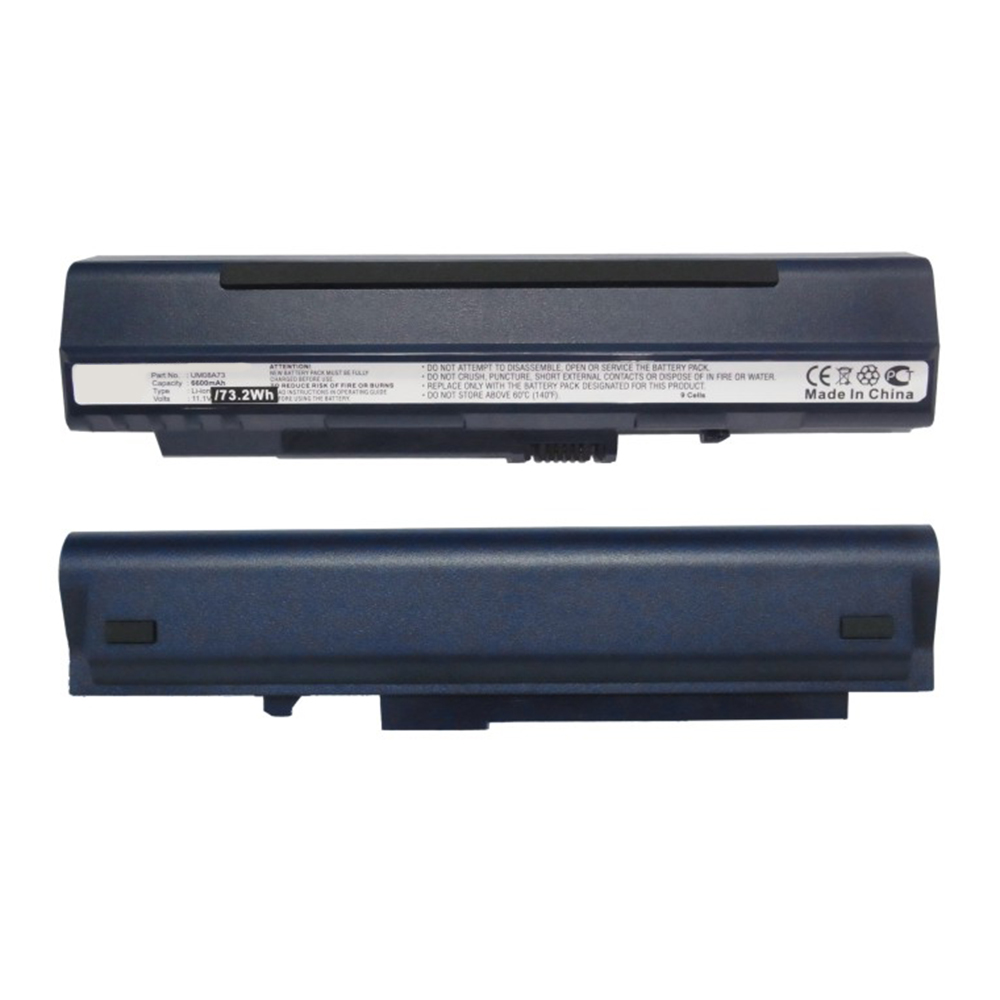 Batteries for AcerLaptop