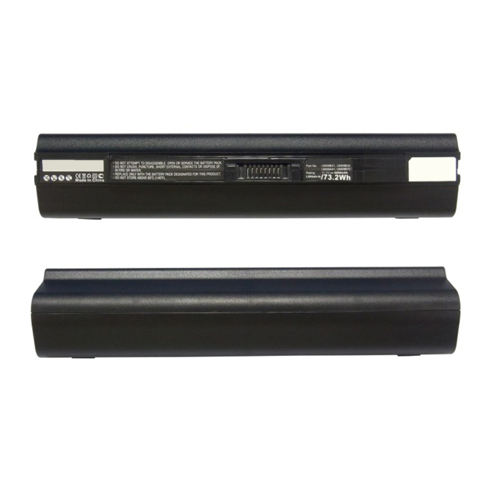 Batteries for AcerLaptop