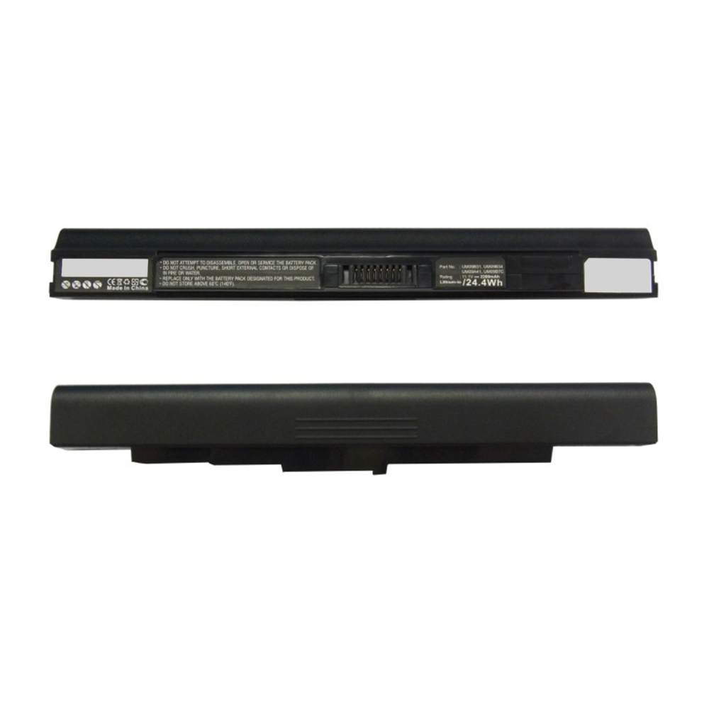 Batteries for AcerLaptop