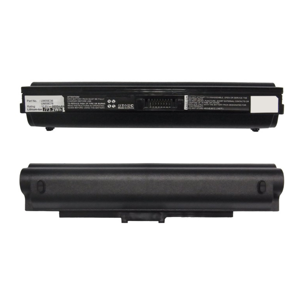 Batteries for GatewayLaptop