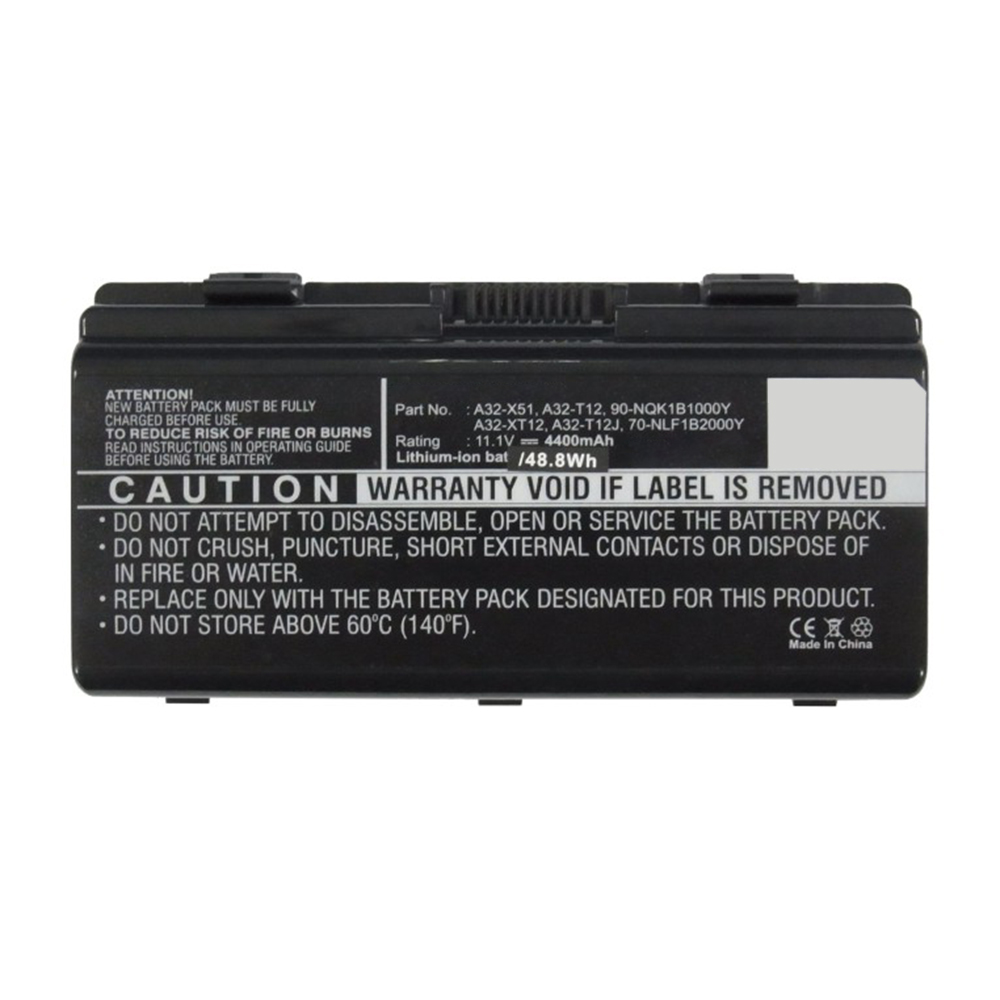 Batteries for Packard BellLaptop