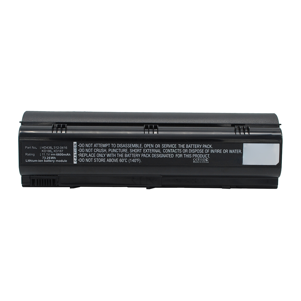 Batteries for DellLaptop