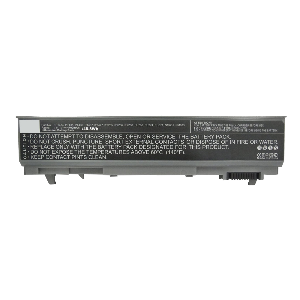 Batteries for DellLaptop