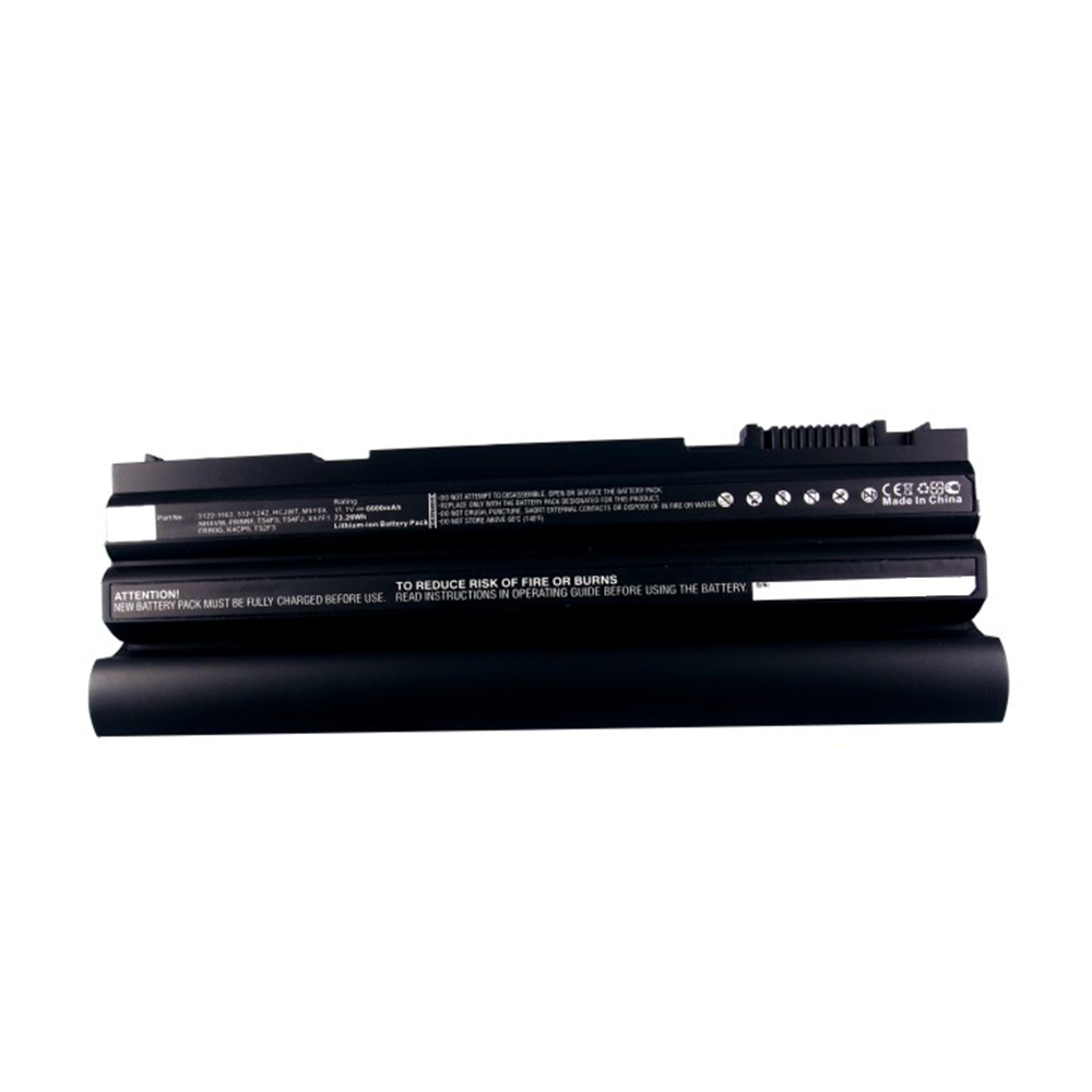 Batteries for DellLaptop