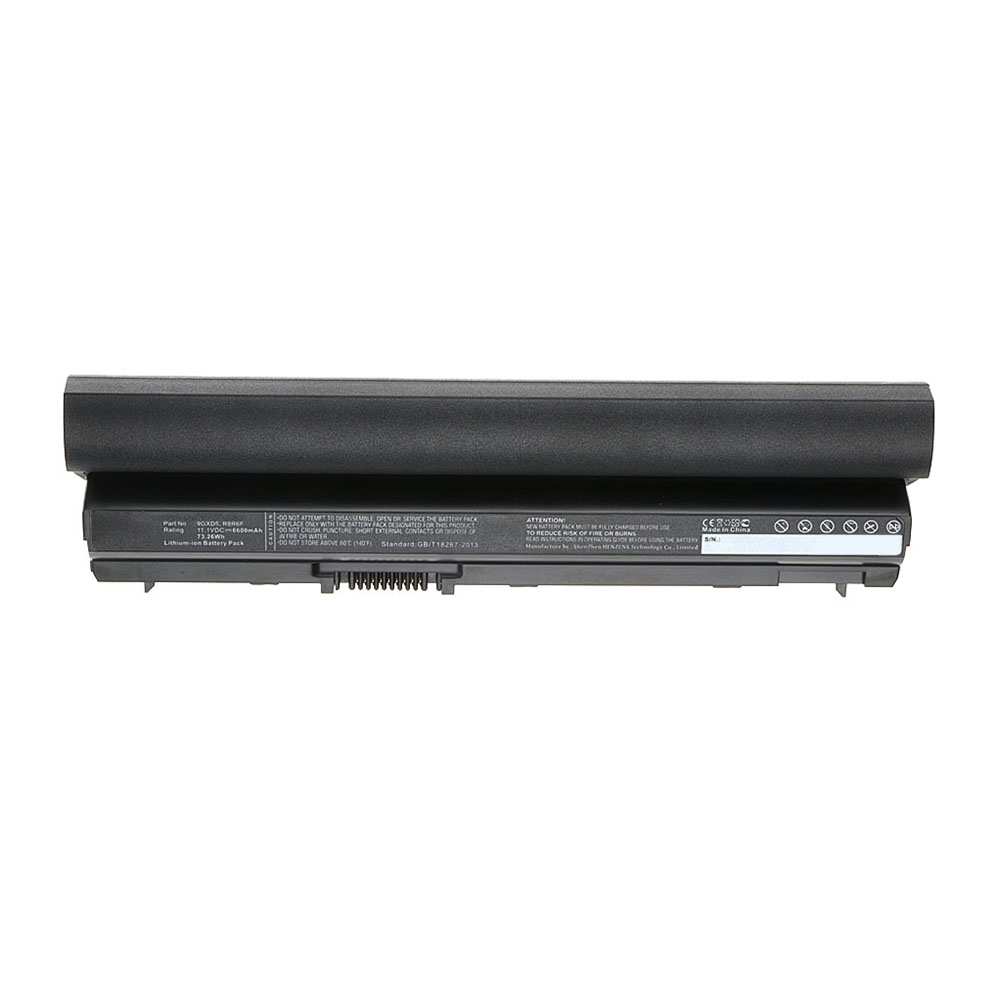 Batteries for DellLaptop