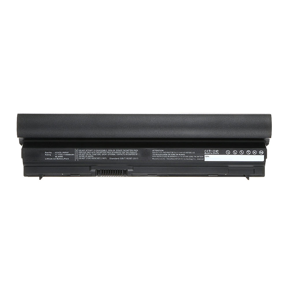 Batteries for DellLaptop