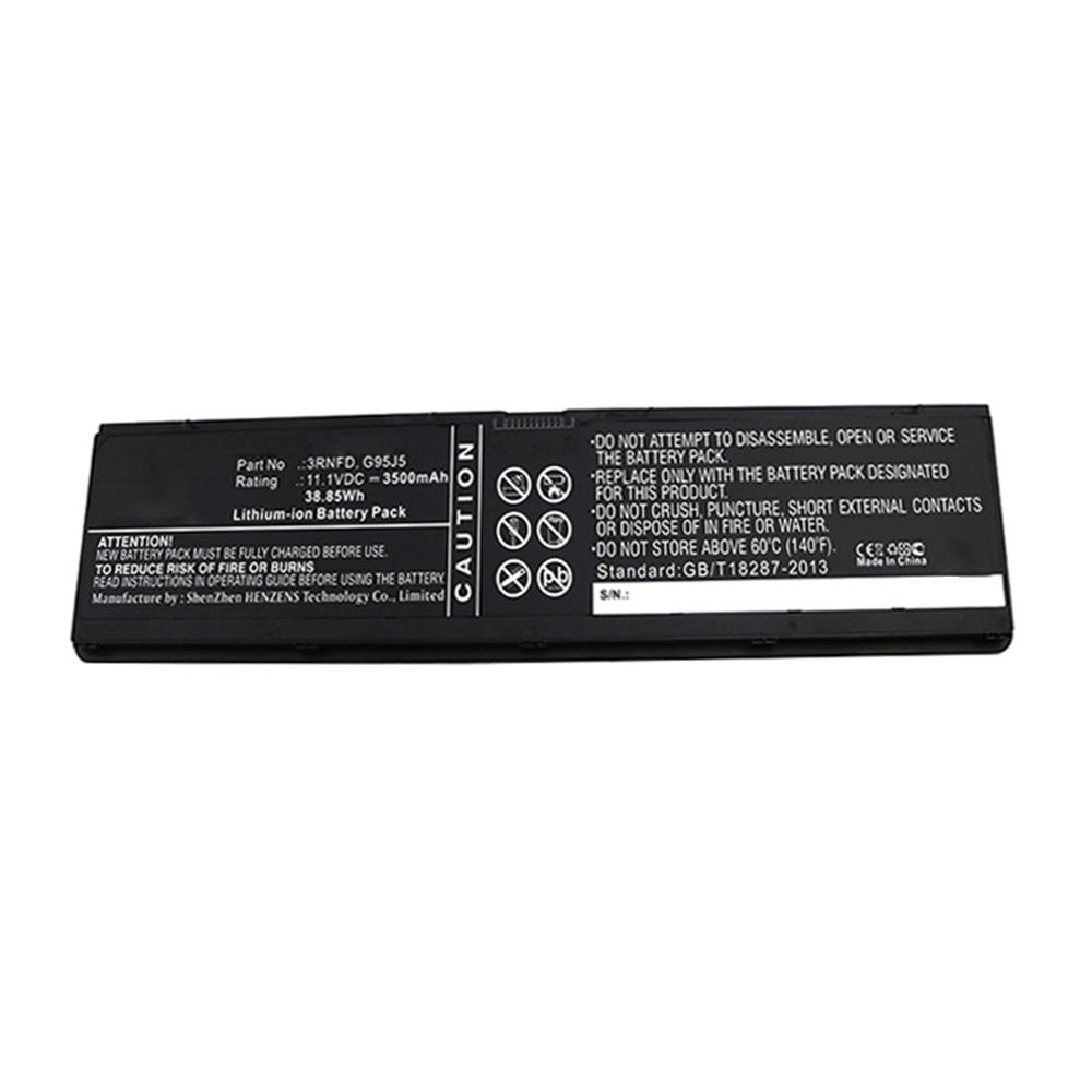 Batteries for DellLaptop