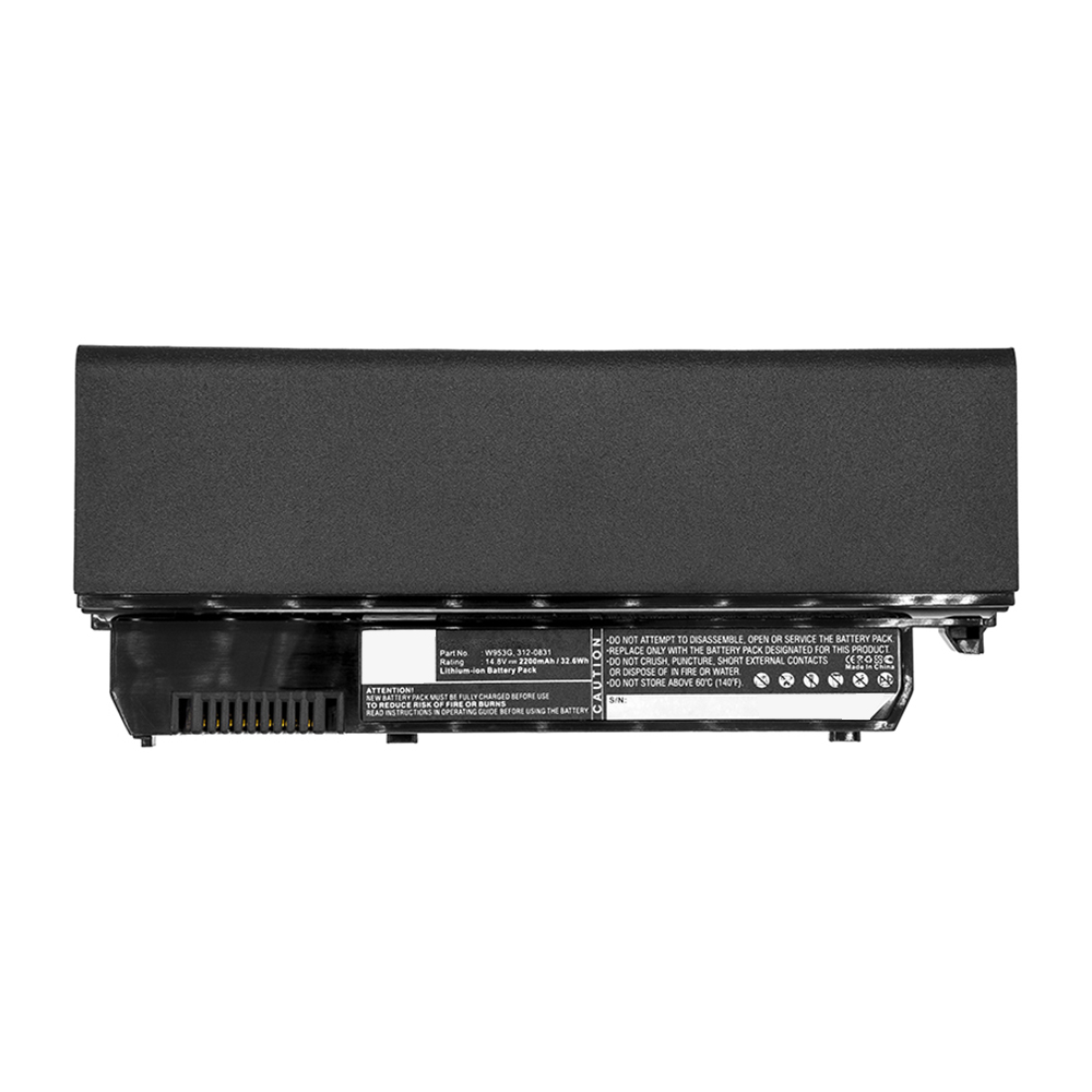 Batteries for DellLaptop