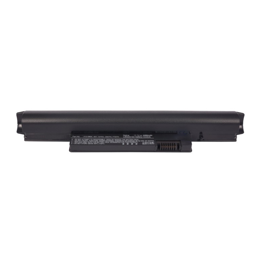 Batteries for DellLaptop