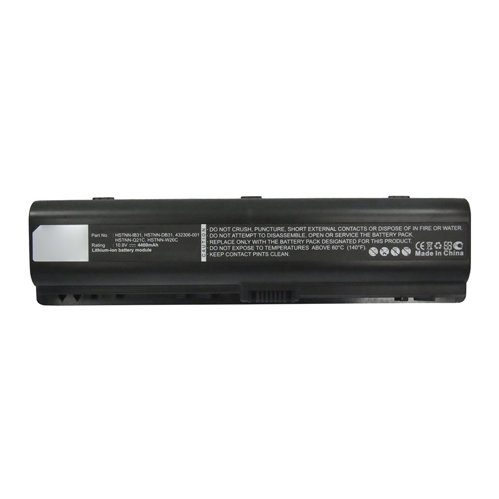 Batteries for HPLaptop