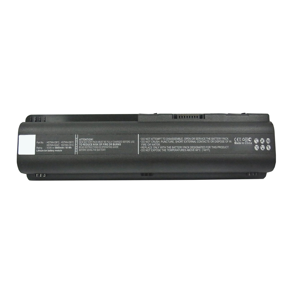 Batteries for HPLaptop