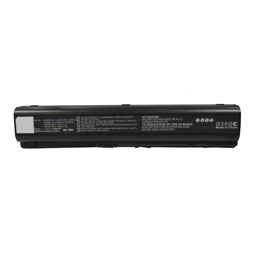 Batteries for HPLaptop