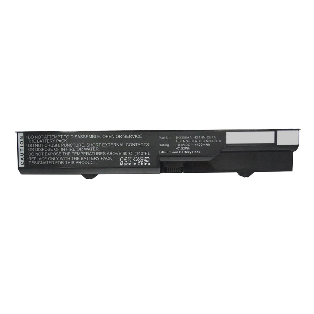 Batteries for CompaqLaptop