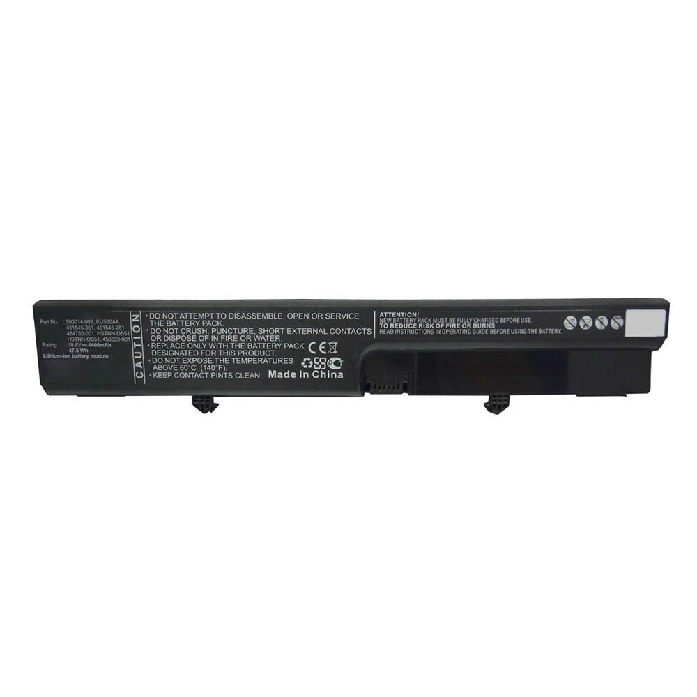 Batteries for CompaqLaptop