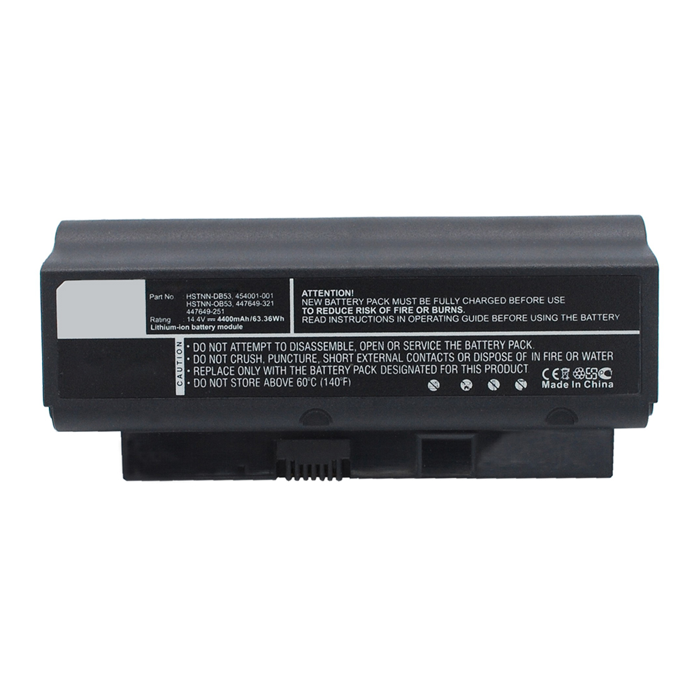 Batteries for CompaqLaptop