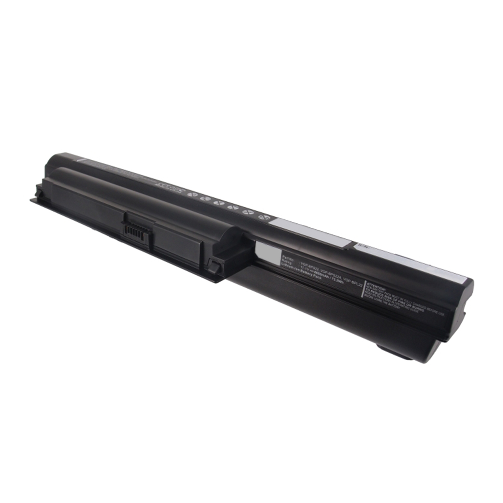 Batteries for SonyLaptop