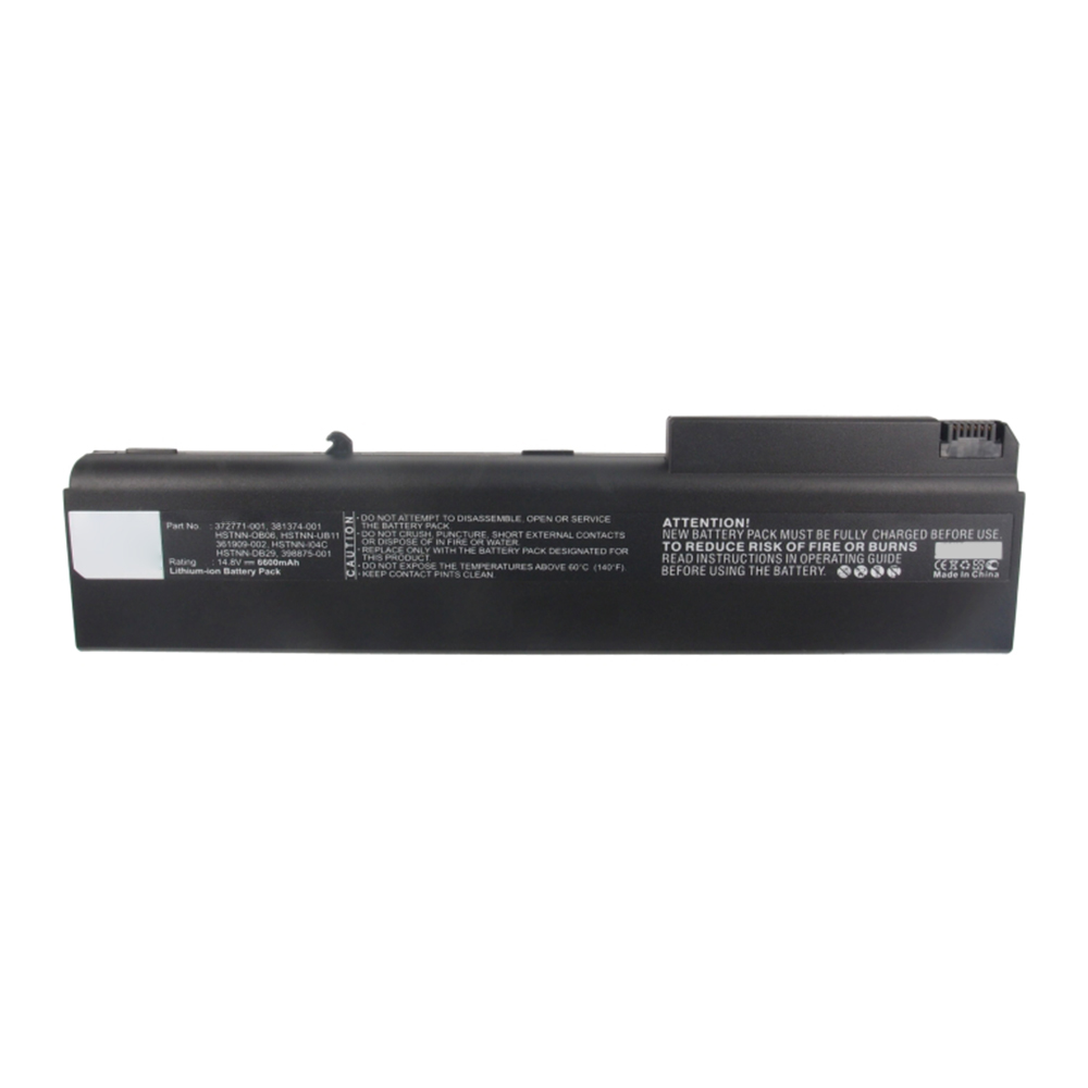 Batteries for HPLaptop