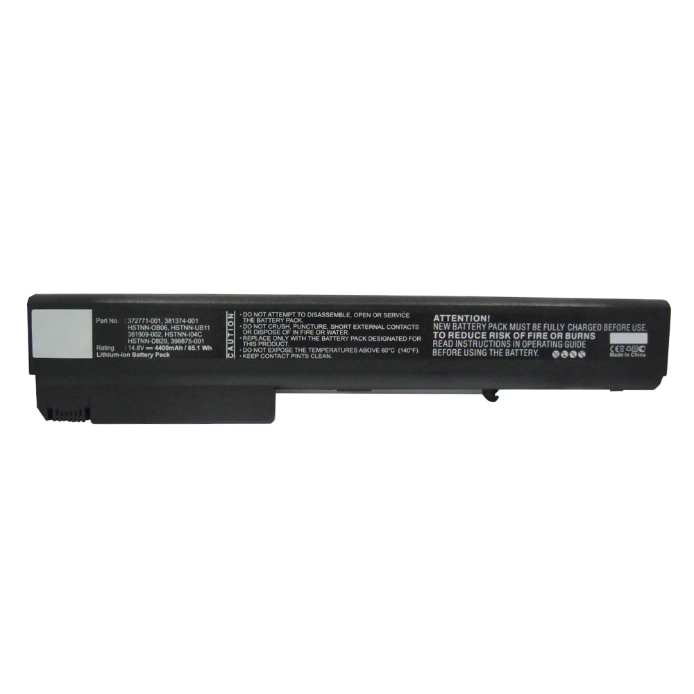 Batteries for HPLaptop