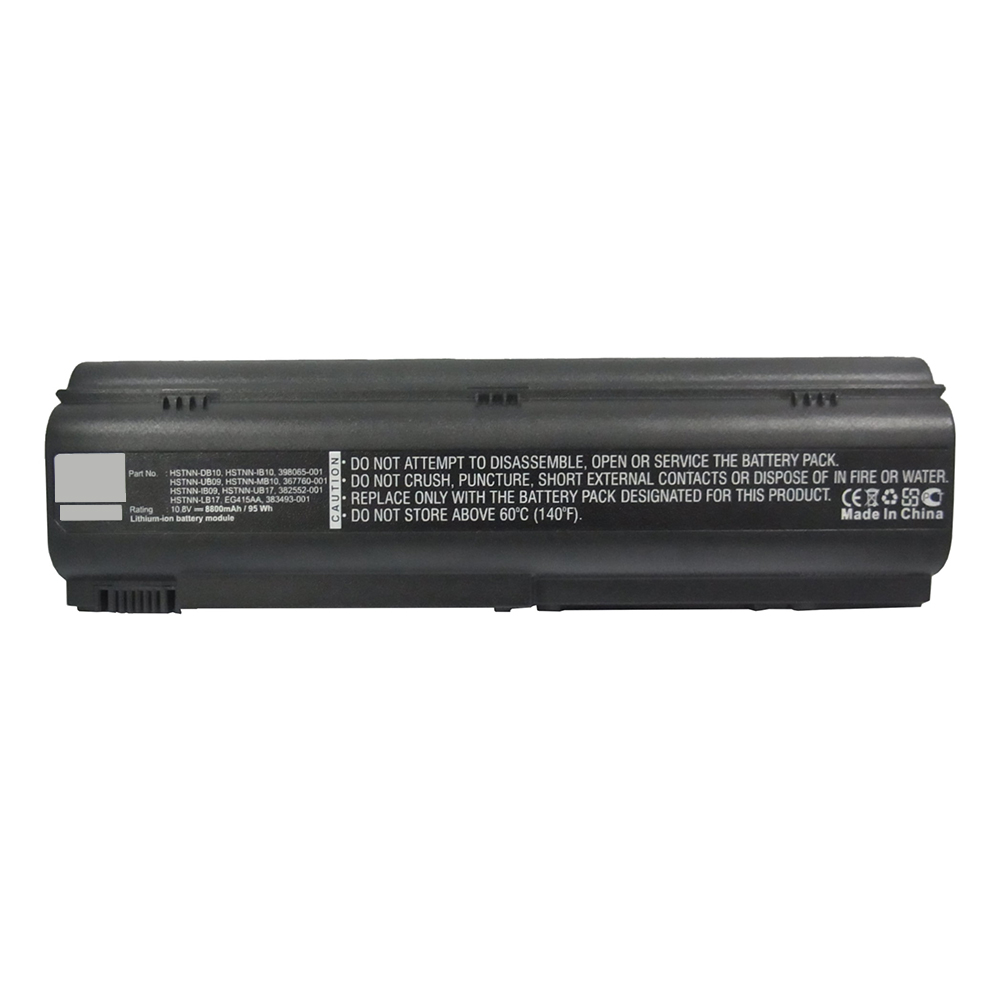 Batteries for HPLaptop