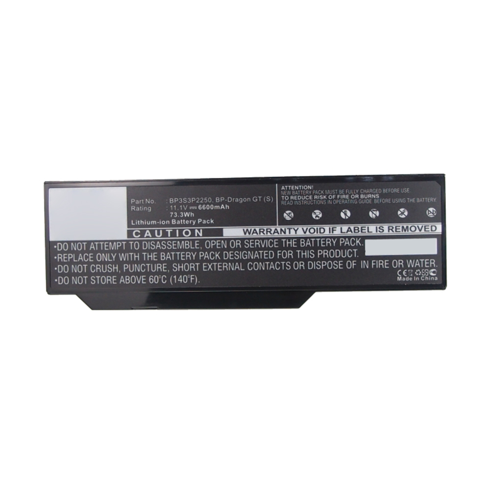 Batteries for MitacLaptop