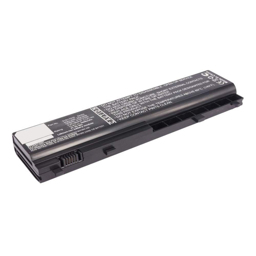 Batteries for Packard BellLaptop