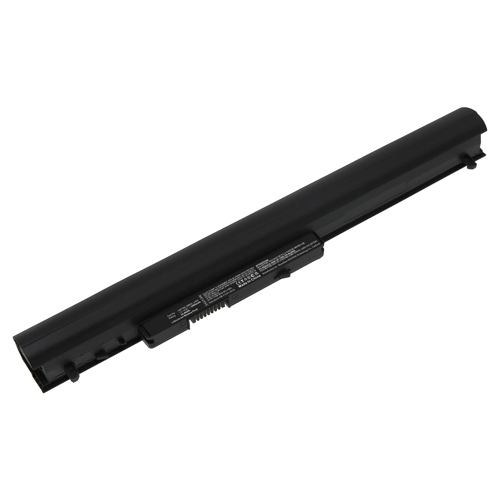 Batteries for HPLaptop