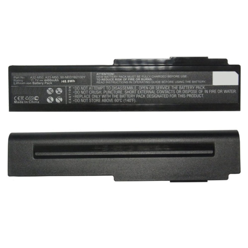 Batteries for AsusLaptop