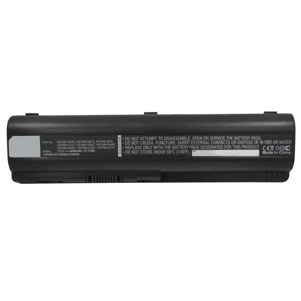 Batteries for HPLaptop