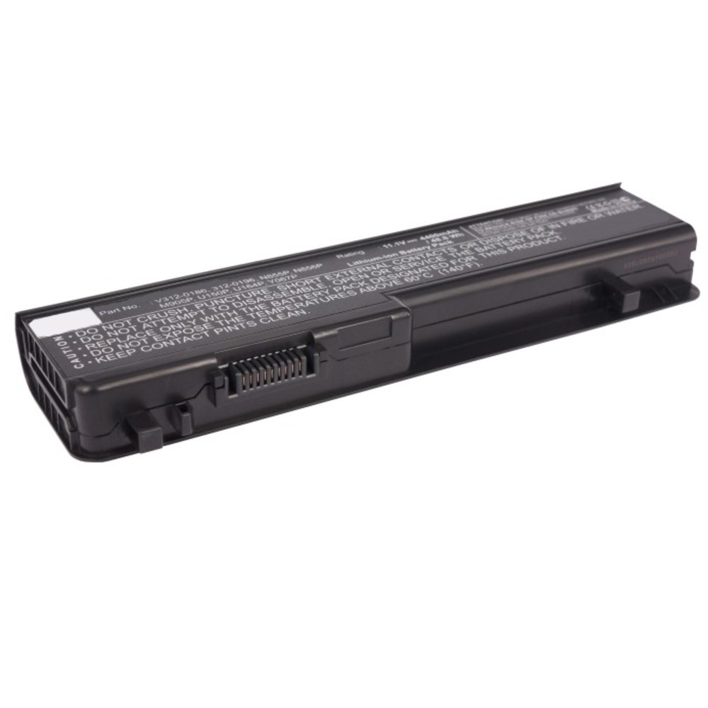 Batteries for DellLaptop