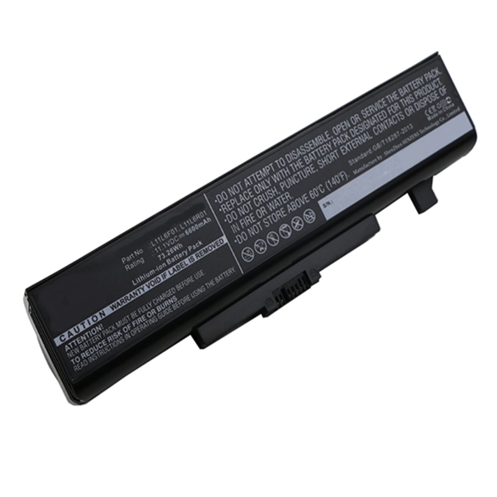 Batteries for LenovoLaptop