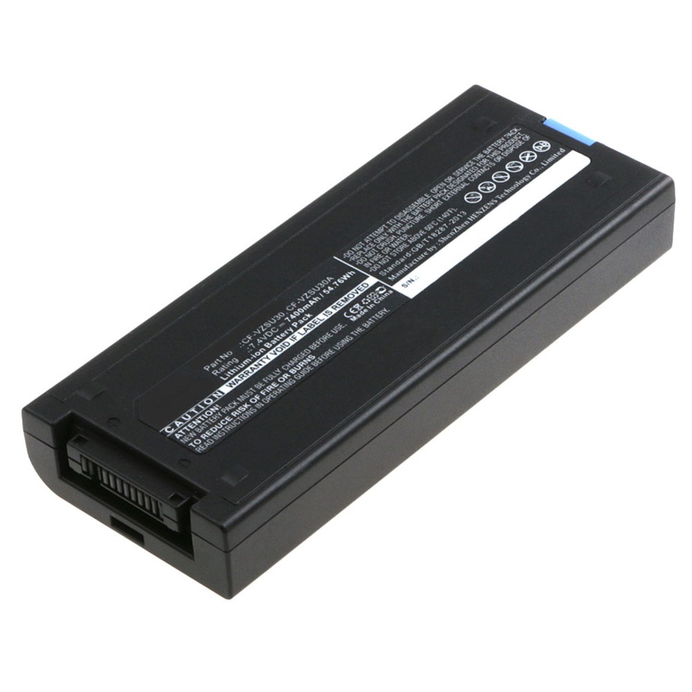 Batteries for PanasonicLaptop