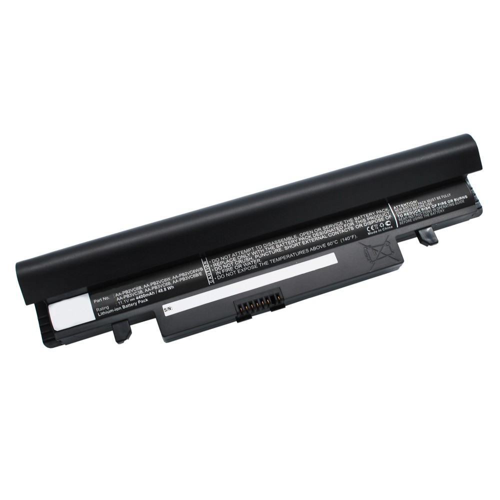 Batteries for SamsungLaptop