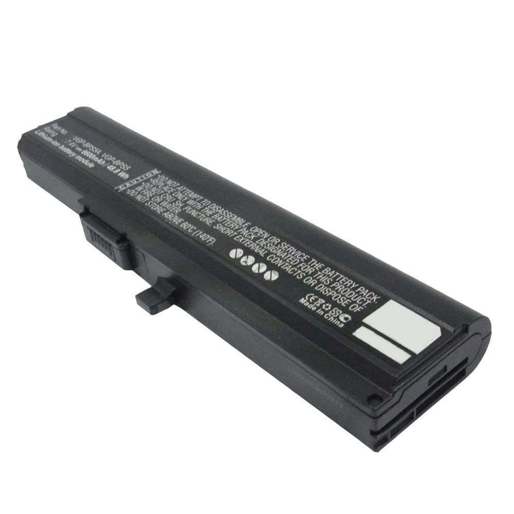 Batteries for SonyLaptop