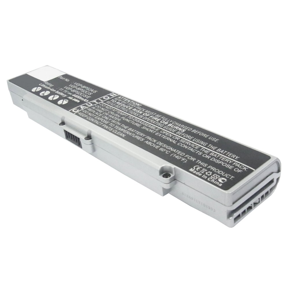 Batteries for SonyLaptop
