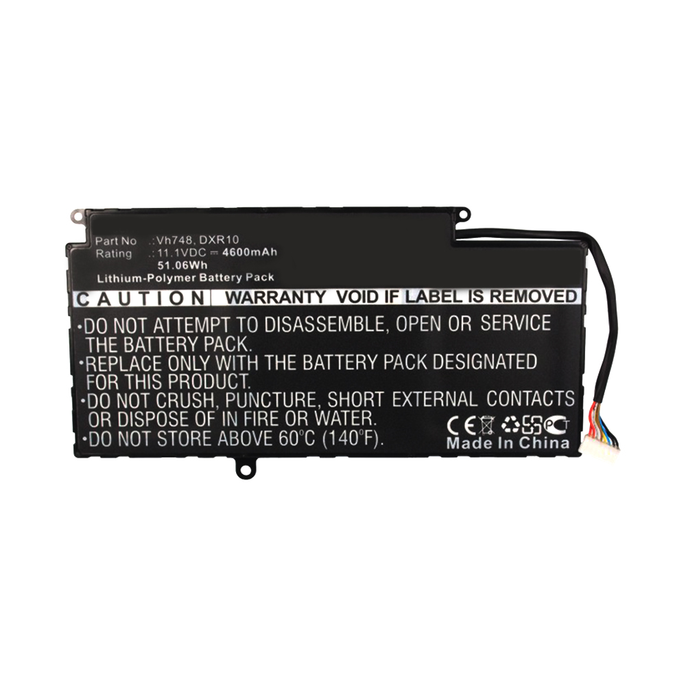 Batteries for DellLaptop