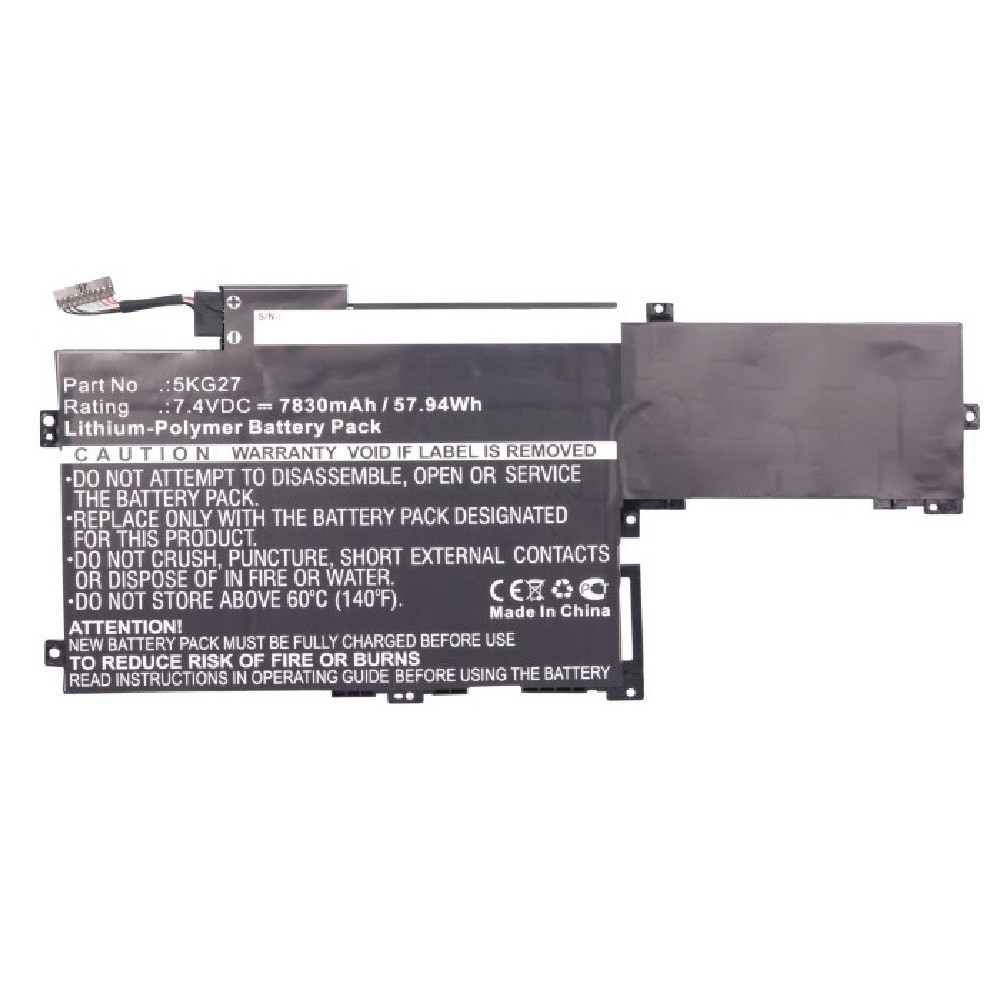 Batteries for DellLaptop