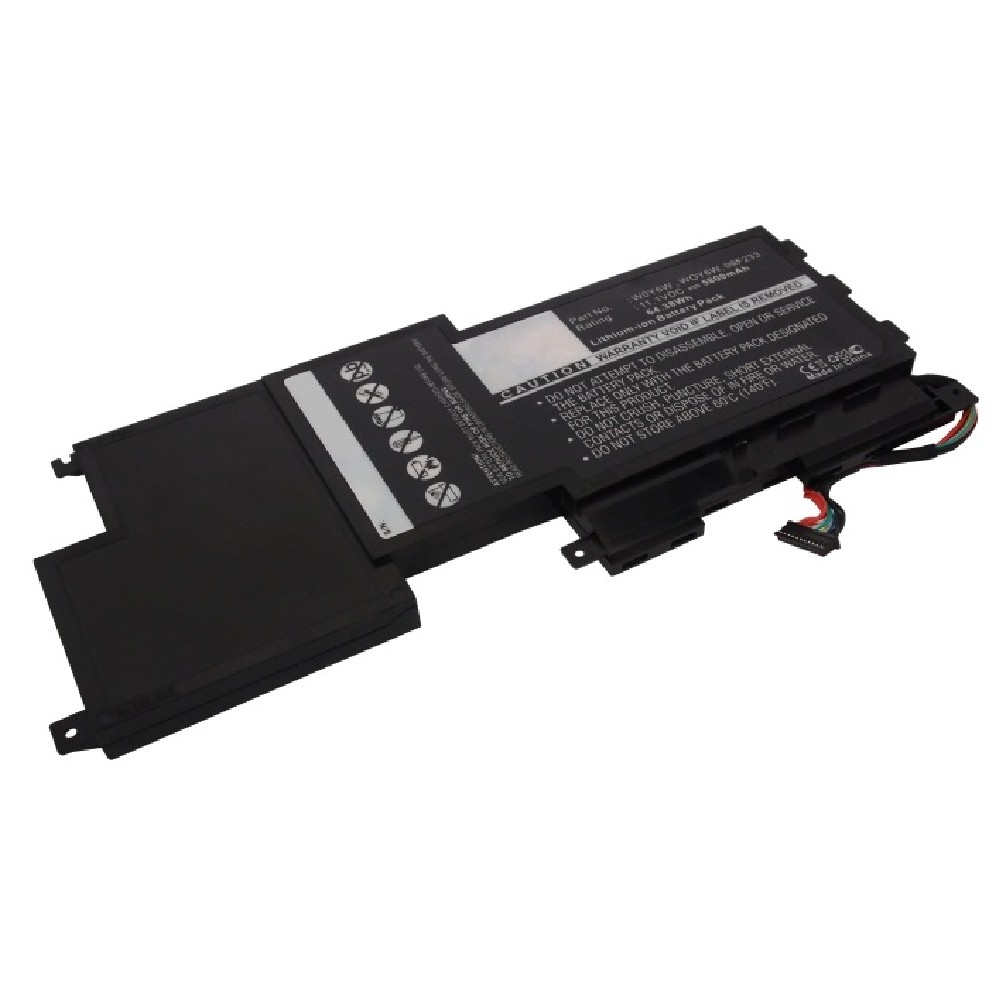 Batteries for DellLaptop