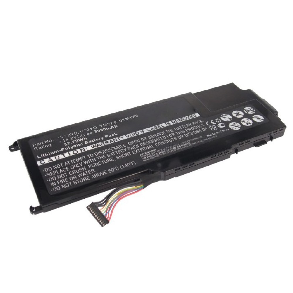 Batteries for DellLaptop