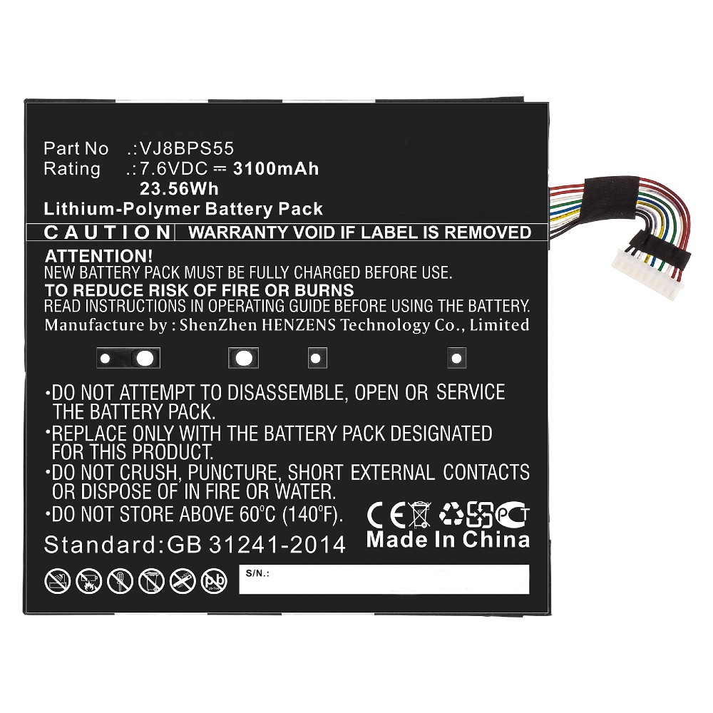 Batteries for SonyLaptop