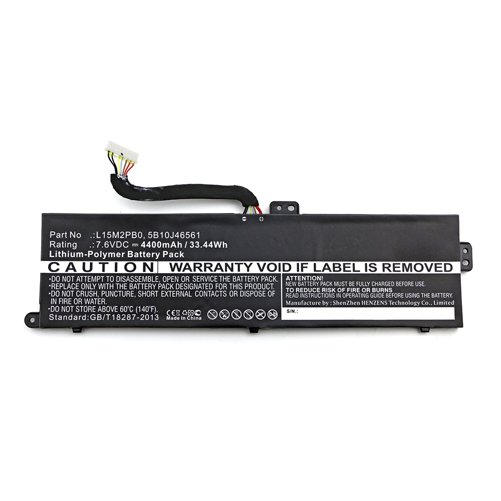 Batteries for LenovoLaptop