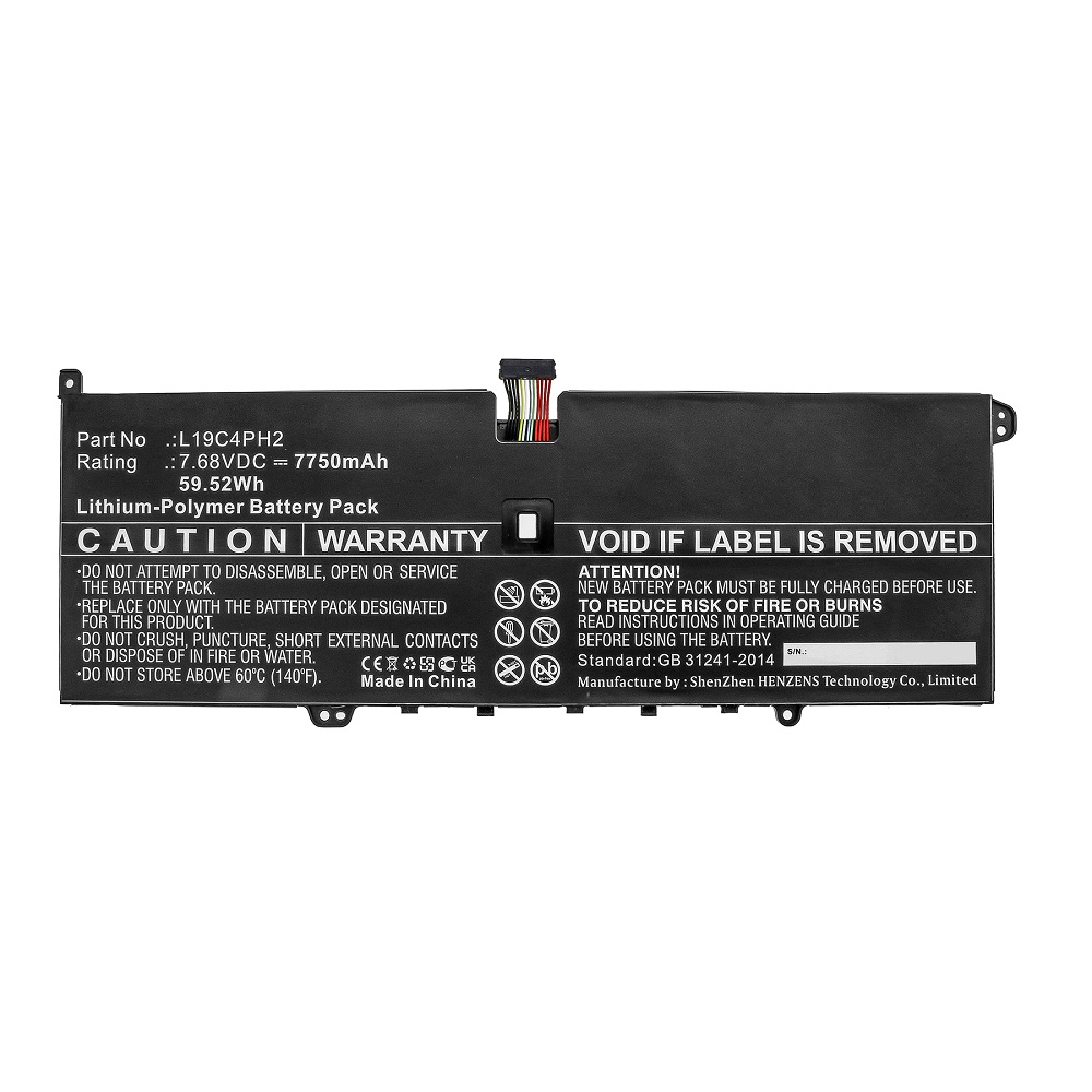 Batteries for LenovoLaptop