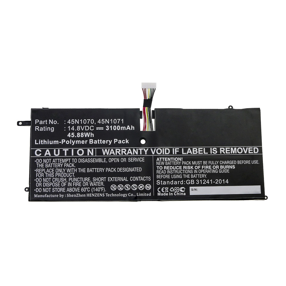 Batteries for LenovoLaptop