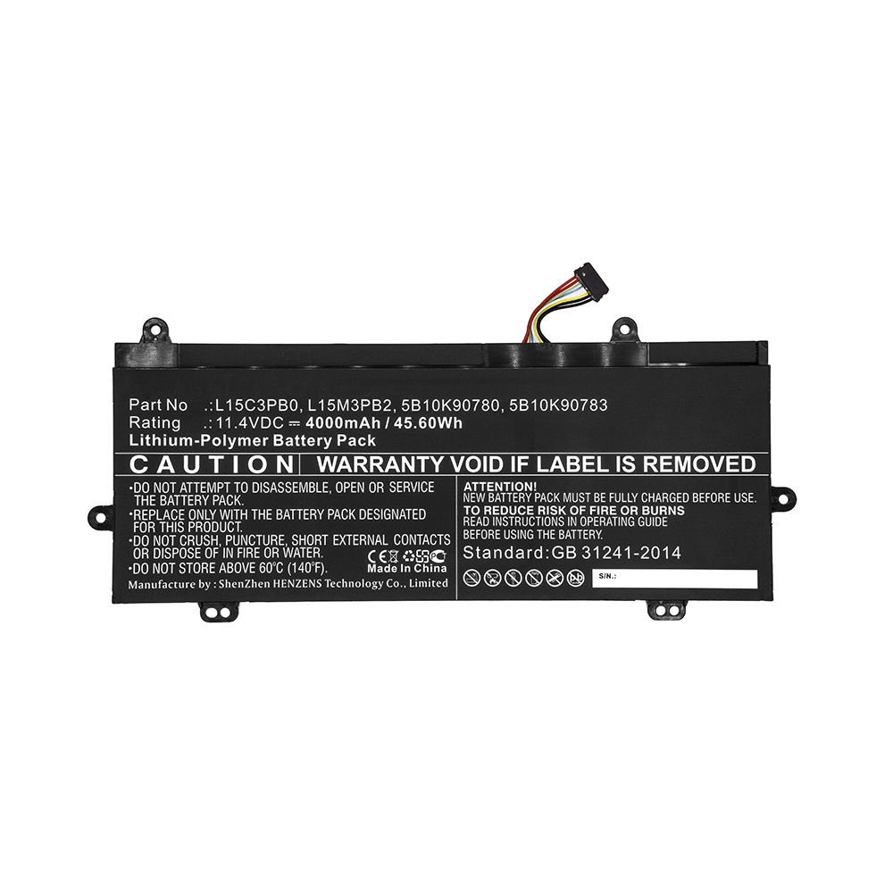 Batteries for LenovoLaptop