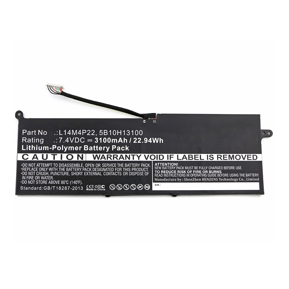 Batteries for LenovoLaptop