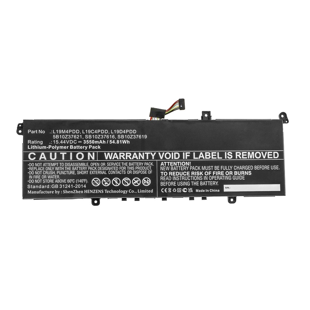 Batteries for LenovoLaptop