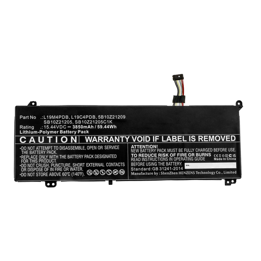 Batteries for LenovoLaptop