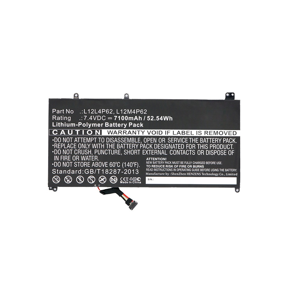 Batteries for LenovoLaptop