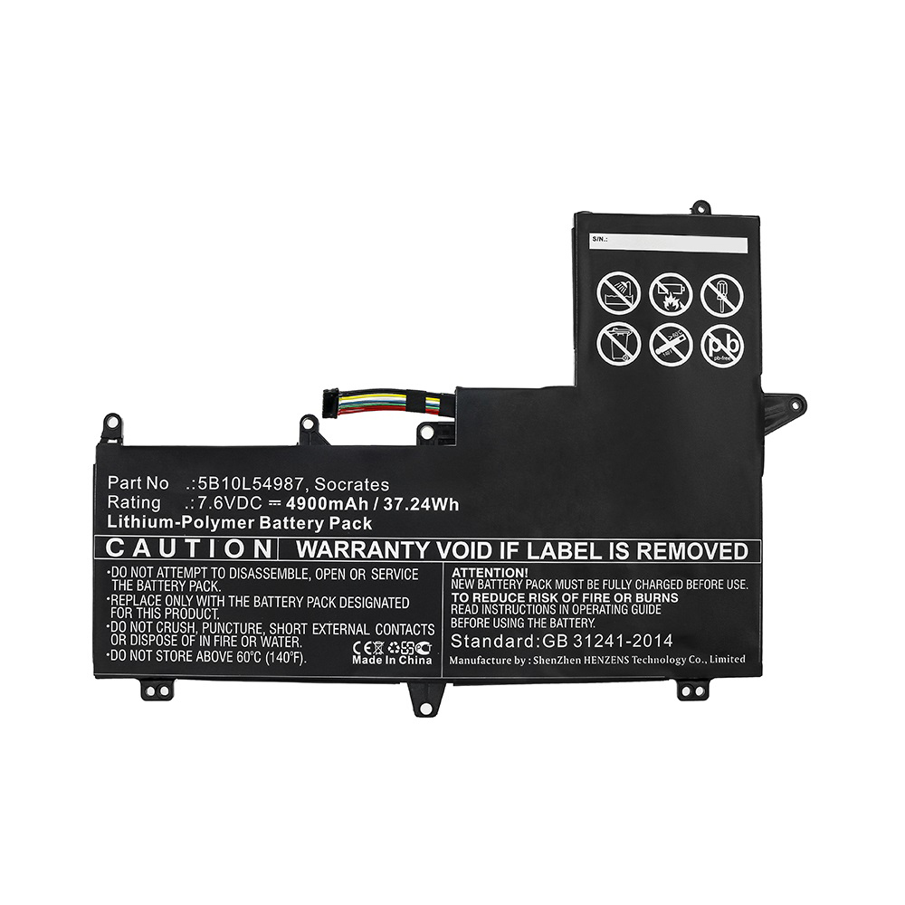 Batteries for LenovoLaptop