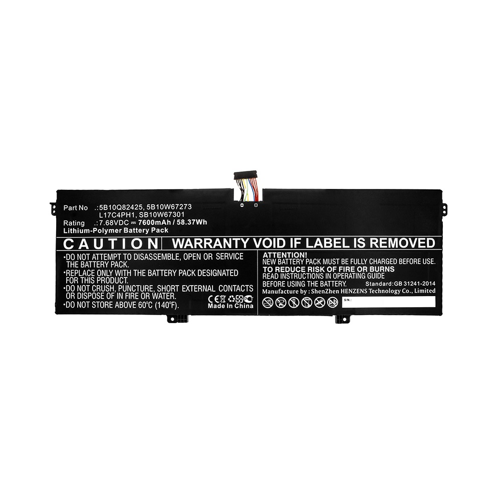 Batteries for LenovoLaptop